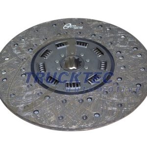 Disc ambreiaj VOLVO FL6 FL 615 diesel 209 cai TRUCKTEC AUTOMOTIVE 03.23.149