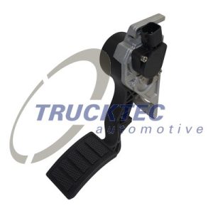 Pedala acceleratie VOLVO FH16 FH 16/550 diesel 540 cai TRUCKTEC AUTOMOTIVE 03.27.010