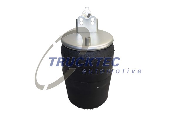 Burduf suspensie pneumatica VOLVO FH16 II FH 16/540, FH 16/550 diesel 540 cai TRUCKTEC AUTOMOTIVE 03.30.111