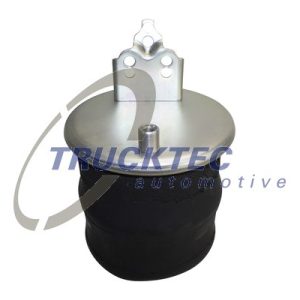 Burduf suspensie pneumatica VOLVO FH12 FH 12/380 diesel 379 cai TRUCKTEC AUTOMOTIVE 03.30.911