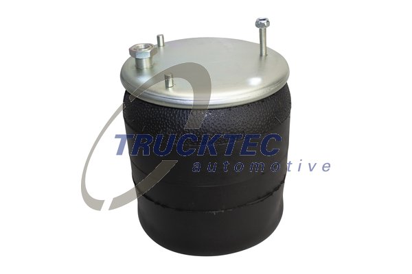Burduf suspensie pneumatica VOLVO FH16 II FH 16/540, FH 16/550 diesel 540 cai TRUCKTEC AUTOMOTIVE 03.30.912