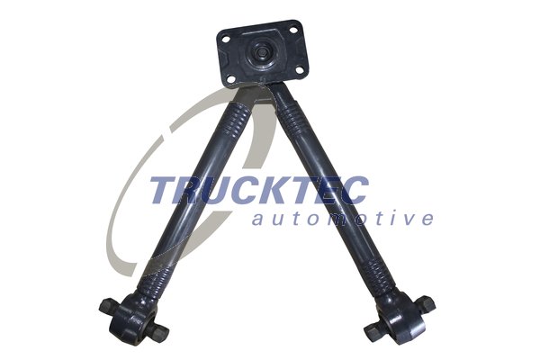 Brat suspensie roata VOLVO FH16 FH 16/540, FH 16/550 diesel 539 cai TRUCKTEC AUTOMOTIVE 03.31.006