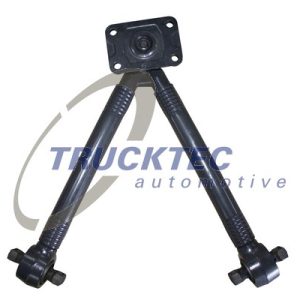Brat suspensie roata VOLVO FM FM 380 diesel 380 cai TRUCKTEC AUTOMOTIVE 03.31.006