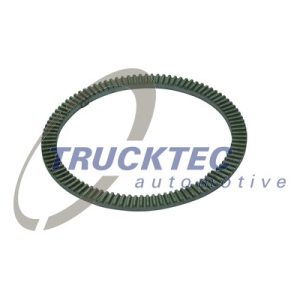 Inel senzor ABS VOLVO FL6 FL 611 diesel 171 cai TRUCKTEC AUTOMOTIVE 03.31.064