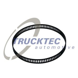 Inel senzor ABS VOLVO B6 B6R, B6LE diesel 210 cai TRUCKTEC AUTOMOTIVE 03.31.072