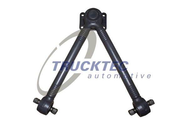 Brat suspensie roata VOLVO FL6 FL 608 diesel 147 cai TRUCKTEC AUTOMOTIVE 03.31.074