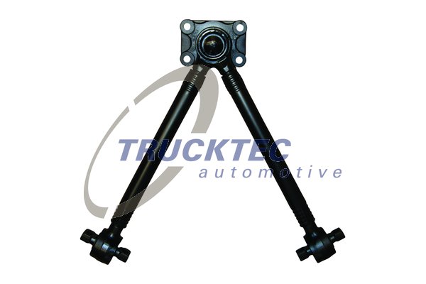 Brat suspensie roata VOLVO FH16 FH 16/550 diesel 540 cai TRUCKTEC AUTOMOTIVE 03.32.022