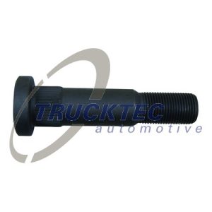 Bolt roata VOLVO FM12 FM 12H/420 diesel 420 cai TRUCKTEC AUTOMOTIVE 03.33.002