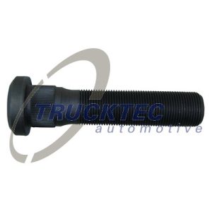 Bolt roata VOLVO FH II 460 diesel 460 cai TRUCKTEC AUTOMOTIVE 03.33.013