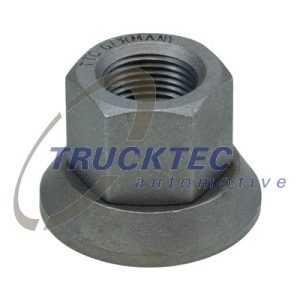 Piulita roata VOLVO FH16 FH 16/540, FH 16/550 diesel 539 cai TRUCKTEC AUTOMOTIVE 03.33.014