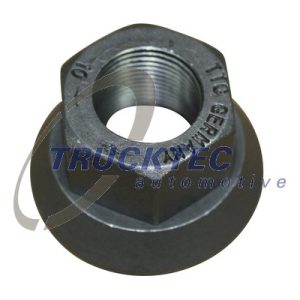 Piulita roata VOLVO FH16 FH 16/610 diesel 610 cai TRUCKTEC AUTOMOTIVE 03.33.016