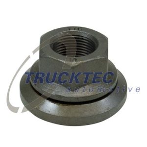 Piulita roata VOLVO FH16 FH 16/610 diesel 610 cai TRUCKTEC AUTOMOTIVE 03.33.017