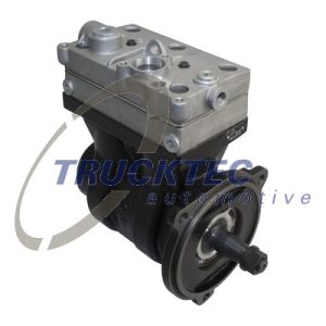 Compresor instalatie aer comprimat VOLVO FH16 FH 16/540, FH 16/550 diesel 540 cai TRUCKTEC AUTOMOTIVE 03.36.008