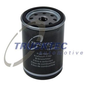 Filtru combustibil VOLVO FL6 FL 618 diesel 209 cai TRUCKTEC AUTOMOTIVE 03.38.002