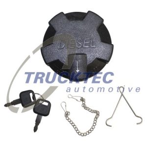 Buson rezervor de combustibil VOLVO FH12 FH 12/500 diesel 500 cai TRUCKTEC AUTOMOTIVE 03.38.009