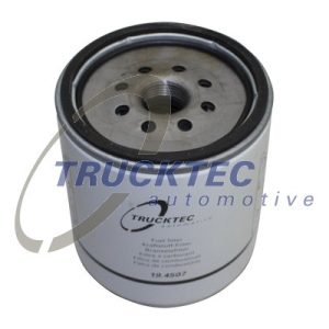 Filtru combustibil VOLVO FM12 FM 12/380 diesel 379 cai TRUCKTEC AUTOMOTIVE 03.38.016