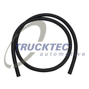 Furtun radiator VOLVO FH16 FH 16/550 diesel 540 cai TRUCKTEC AUTOMOTIVE 03.40.020