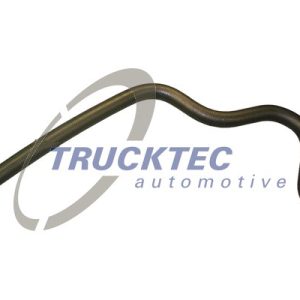 Furtun radiator VOLVO FH16 FH 16/540, FH 16/550 diesel 540 cai TRUCKTEC AUTOMOTIVE 03.40.027