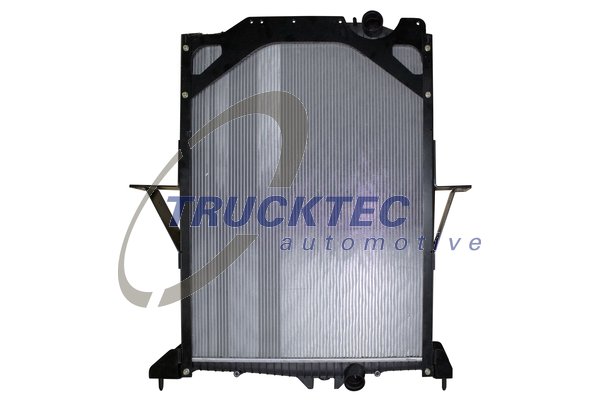 Radiator racire motor VOLVO FH12 FH 12/380 diesel 379 cai TRUCKTEC AUTOMOTIVE 03.40.104
