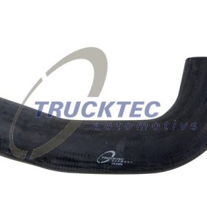 Furtun radiator VOLVO FH12 FH 12/380 diesel 379 cai TRUCKTEC AUTOMOTIVE 03.40.112