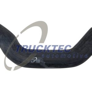 Furtun radiator VOLVO FH12 FH 12/500 diesel 500 cai TRUCKTEC AUTOMOTIVE 03.40.118