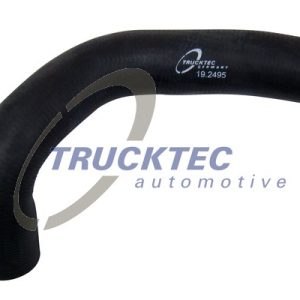 Furtun radiator VOLVO FH 400 diesel 400 cai TRUCKTEC AUTOMOTIVE 03.40.121