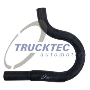 Furtun radiator VOLVO FM10 FM 10/360 diesel 360 cai TRUCKTEC AUTOMOTIVE 03.40.126