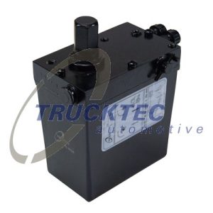 Pompa basculare cabina sofer VOLVO FM12 FM 12H/420 diesel 420 cai TRUCKTEC AUTOMOTIVE 03.44.005