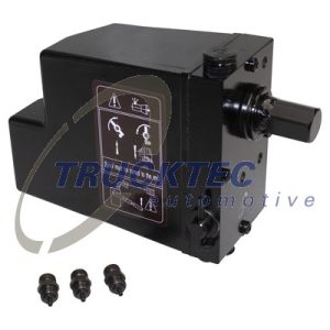 Pompa basculare cabina sofer VOLVO FH16 FH 16/540 diesel 540 cai TRUCKTEC AUTOMOTIVE 03.44.017