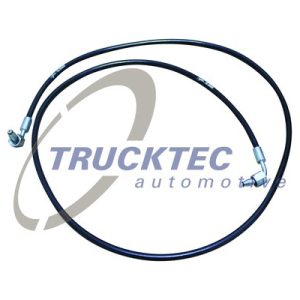 Conducta dispozitiv de basculare cabina VOLVO FM12 FM 12/460 diesel 460 cai TRUCKTEC AUTOMOTIVE 03.44.018
