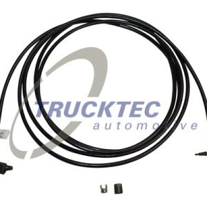Conducta dispozitiv de basculare cabina VOLVO FH16 FH 16/540, FH 16/550 diesel 540 cai TRUCKTEC AUTOMOTIVE 03.44.019