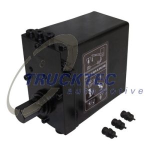 Pompa basculare cabina sofer VOLVO FM II FM 330 diesel 330 cai TRUCKTEC AUTOMOTIVE 03.44.028