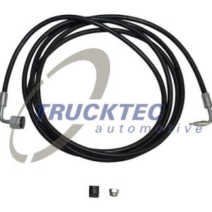 Conducta dispozitiv de basculare cabina VOLVO FM12 FM 12H/420 diesel 420 cai TRUCKTEC AUTOMOTIVE 03.44.029