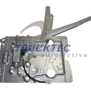 Mecanism actionare geam VOLVO FH 420 diesel 420 cai TRUCKTEC AUTOMOTIVE 03.53.002