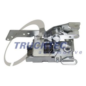 Incuietoare usa VOLVO FH16 FH 16/520 diesel 520 cai TRUCKTEC AUTOMOTIVE 03.53.008