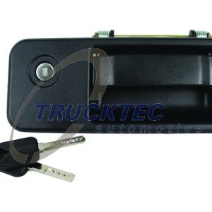 Manerul exterior al usii VOLVO FM7 FM 7/290 diesel 290 cai TRUCKTEC AUTOMOTIVE 03.53.011
