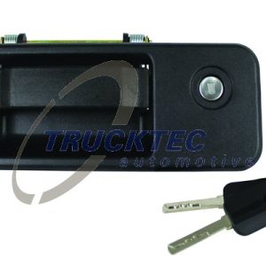 Manerul exterior al usii VOLVO FH16 FH 16/540, FH 16/550 diesel 539 cai TRUCKTEC AUTOMOTIVE 03.53.012