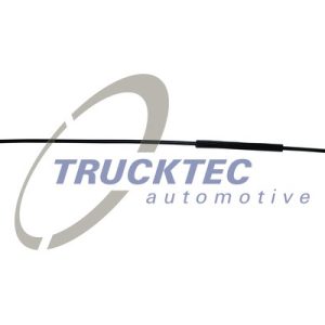 Cablu deblocare usi VOLVO FH12 FH 12/420 diesel 420 cai TRUCKTEC AUTOMOTIVE 03.53.013