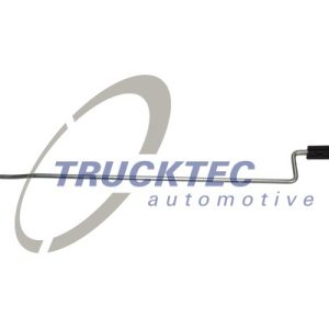 Legatura deblocare usi VOLVO FH12 FH 12/420 diesel 420 cai TRUCKTEC AUTOMOTIVE 03.53.014