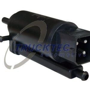 Pompa de apa spalare parbriz VOLVO FL6 FL 612 diesel 178 cai TRUCKTEC AUTOMOTIVE 03.61.002