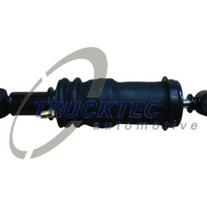 Amortizor suspensie cabina VOLVO FM12 FM 12H/340 diesel 340 cai TRUCKTEC AUTOMOTIVE 03.63.019