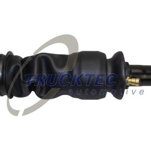Amortizor suspensie cabina VOLVO FH II 460 diesel 460 cai TRUCKTEC AUTOMOTIVE 03.63.024