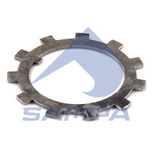 Disc dintat cutie de viteze planetara VOLVO FL12 FL 12/420 diesel 420 cai SAMPA 030.071