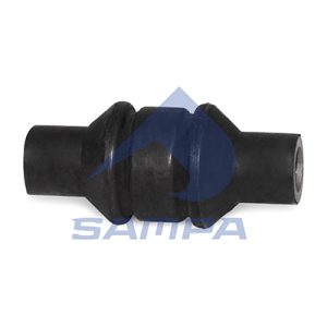 Bucsa amortizor VOLVO FL10 FL 10H/320 diesel 320 cai SAMPA 030.113
