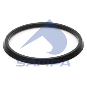Inel etansare fuzeta (suport arc) VOLVO FL6 FL 608 diesel 209 cai SAMPA 030.119
