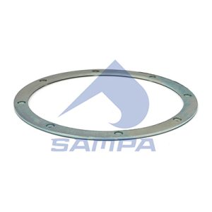 Disc presiune suport arc VOLVO FH16 II FH 16/600 diesel 600 cai SAMPA 030.194