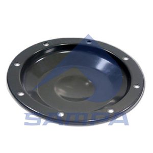 Capac butuc roata VOLVO FL6 FL 614 diesel 230 cai SAMPA 030.195