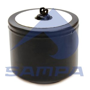 Piston perna de aer VOLVO FL6 FL 614 diesel 180 cai SAMPA 030.196