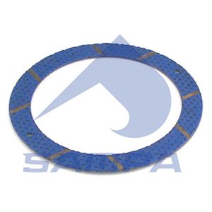 Disc presiune suport arc VOLVO FH16 FH 16/580 diesel 580 cai SAMPA 030.236