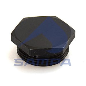 Capac suport amortizor (cabina) VOLVO FM12 FM 12/380 diesel 379 cai SAMPA 030.256